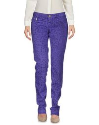 Повседневные брюки Just Cavalli