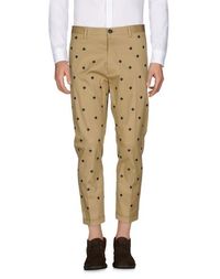 Повседневные брюки Dsquared2