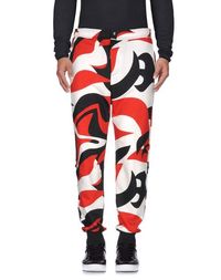 Повседневные брюки Alexander Mcqueen
