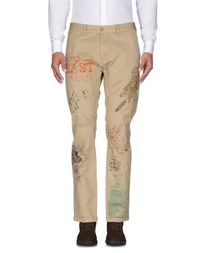Повседневные брюки Scotch & Soda