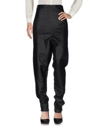Повседневные брюки ANN Demeulemeester