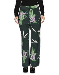 Повседневные брюки Marni