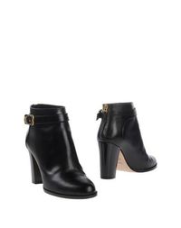 Полусапоги и высокие ботинки Fendi