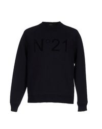 Толстовка N° 21