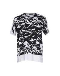 Футболка Markus Lupfer