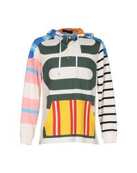 Толстовка Moschino