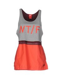 Топ без рукавов Nike