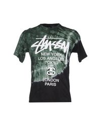 Футболка Stussy