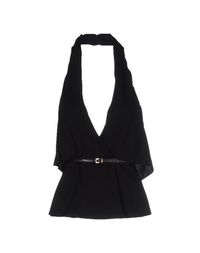 Топ без рукавов Elisabetta Franchi