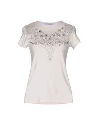 Футболка Blumarine