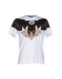 Футболка Class Roberto Cavalli