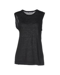 Футболка Isabel Marant Étoile