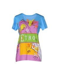 Футболка Etro