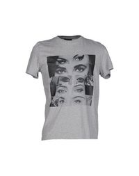 Футболка John Richmond