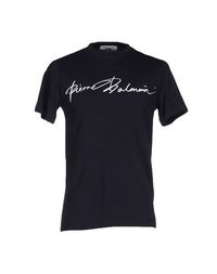 Футболка Pierre Balmain