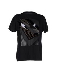 Футболка Christopher Kane