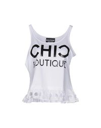 Майка Boutique Moschino