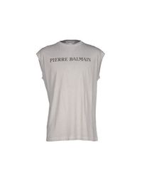 Футболка Pierre Balmain