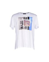 Футболка RAF Simons