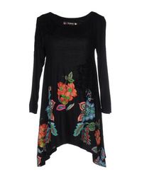 Футболка Desigual