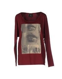 Футболка Maison Scotch