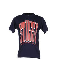 Футболка Stussy