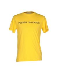 Футболка Pierre Balmain