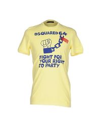 Футболка Dsquared2