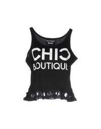 Майка Boutique Moschino