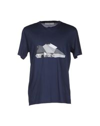 Футболка Golden Goose