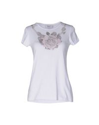 Футболка Blugirl Blumarine