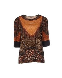 Блузка Alberta Ferretti
