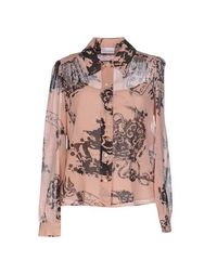 Pубашка Redvalentino