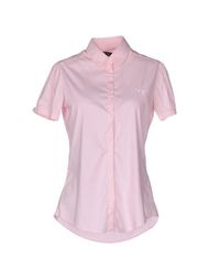 Pубашка Fred Perry