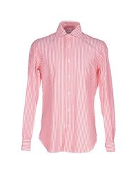 Pубашка Barba Napoli