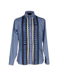 Pубашка Class Roberto Cavalli