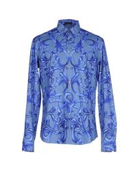 Pубашка Versace