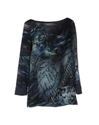 Блузка Alberta Ferretti