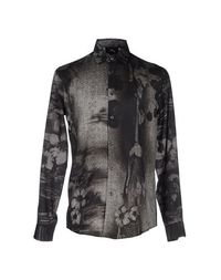 Pубашка Class Roberto Cavalli