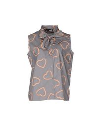 Pубашка Love Moschino