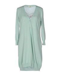 Короткое платье Scervino Street