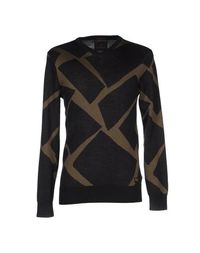 Свитер Scotch & Soda