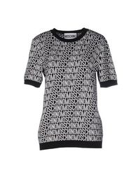 Свитер Moschino Couture