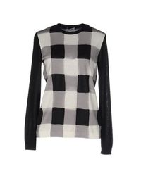 Свитер Moschino Cheapandchic
