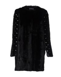 Легкое пальто Redvalentino