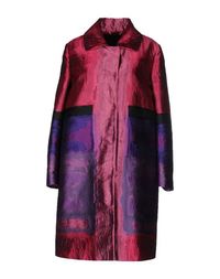 Пальто Alberta Ferretti
