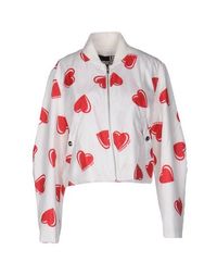 Куртка Love Moschino