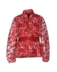 Пуховик Moncler Gamme Rouge