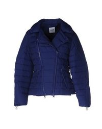 Пуховик Moschino Cheapandchic