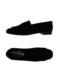 Мокасины Tods